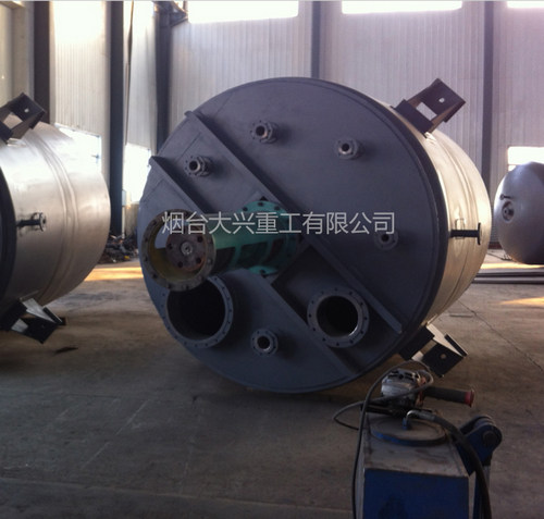 國(guó)內(nèi)鈦設(shè)備的焊接技術(shù)