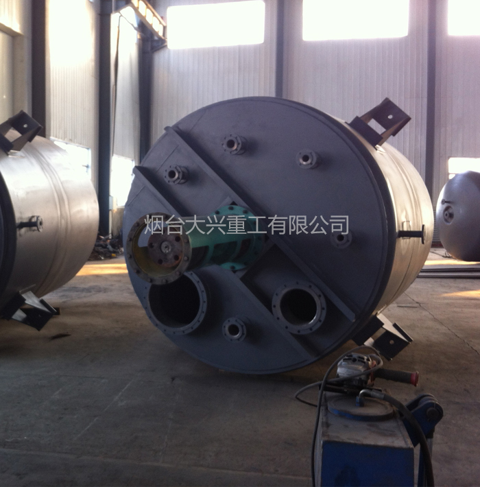 反應(yīng)釜的使用注意事項(xiàng)有哪些