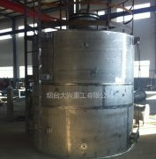 鈦設(shè)備的定時(shí)清洗保養(yǎng)