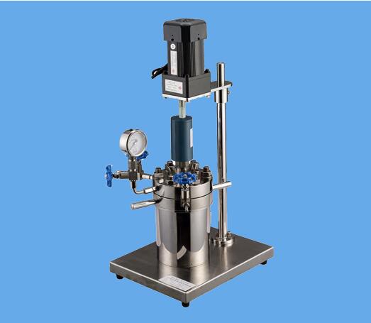 實(shí)驗(yàn)室反應(yīng)釜作用，就是如此安全