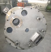 分子蒸餾設(shè)備需要滿足哪些條件