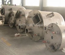 反應(yīng)釜設(shè)備故障以及管道排污泵特點(diǎn)