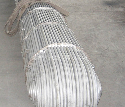 煙臺(tái)大興換熱器